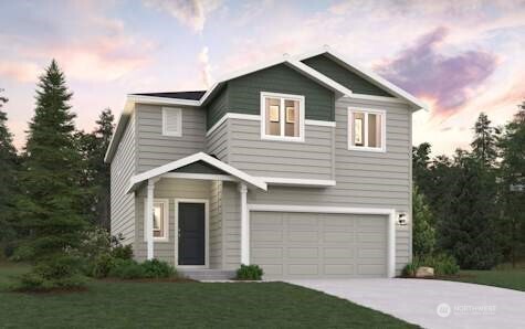 1367 Salzer Creek Loop Property Photo 1