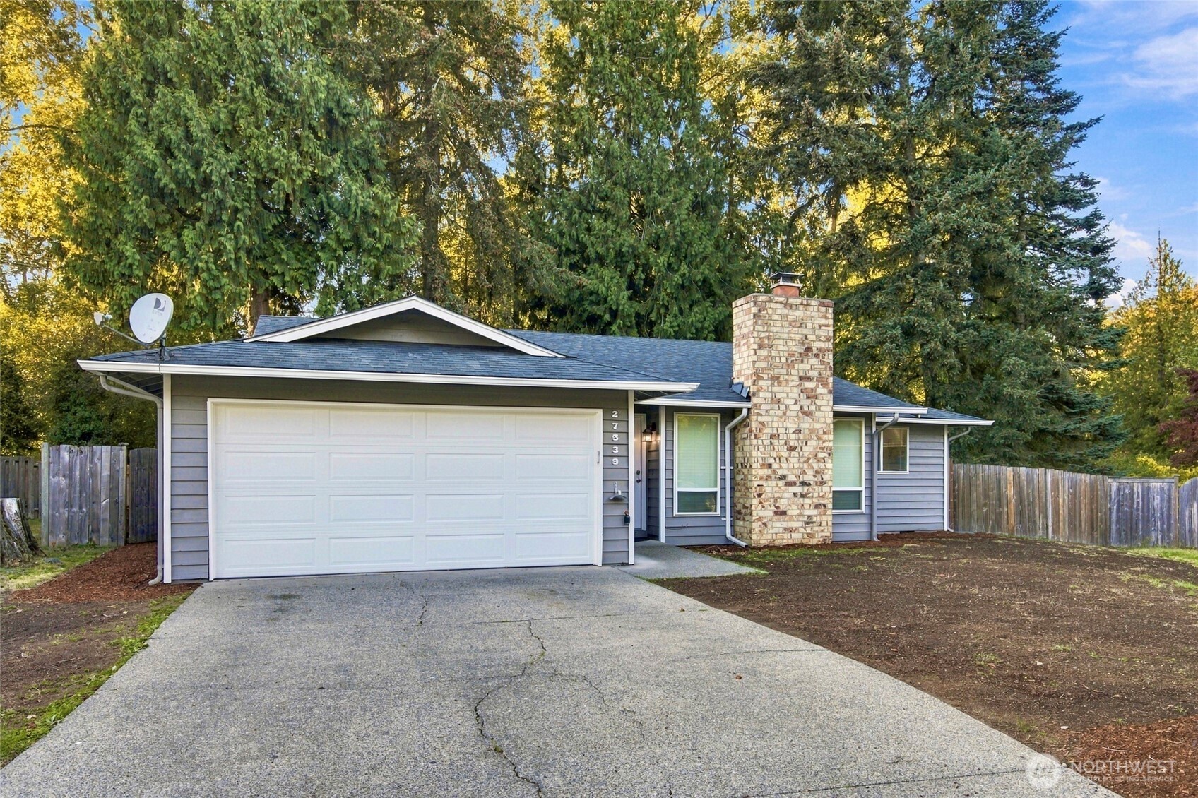 27539 43rd Avenue Property Photo 1