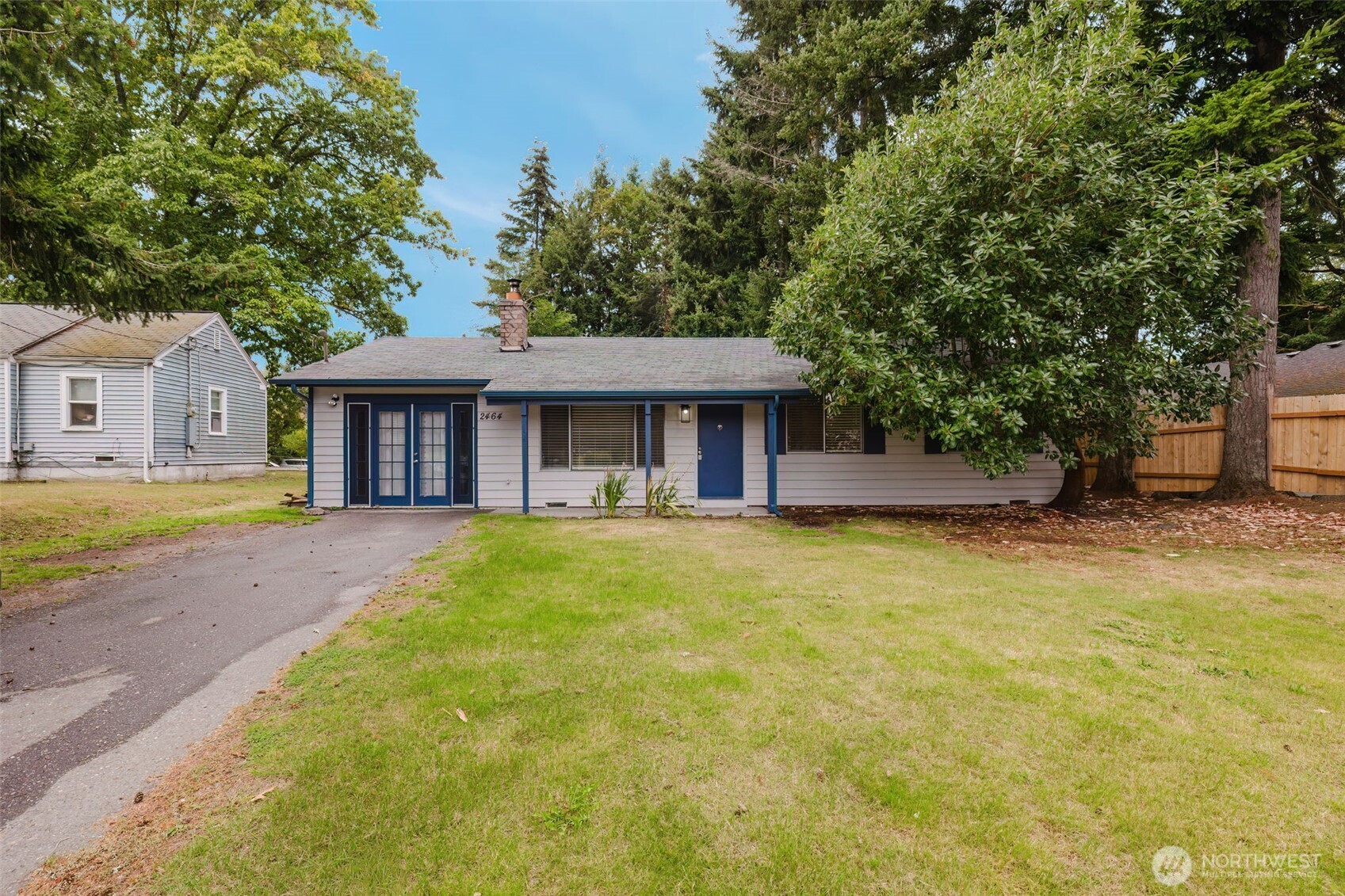 2464 Mitchell Road Property Photo 1