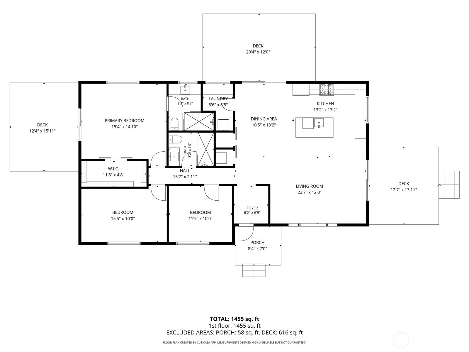 61 Sickman Ford Road Property Photo 8