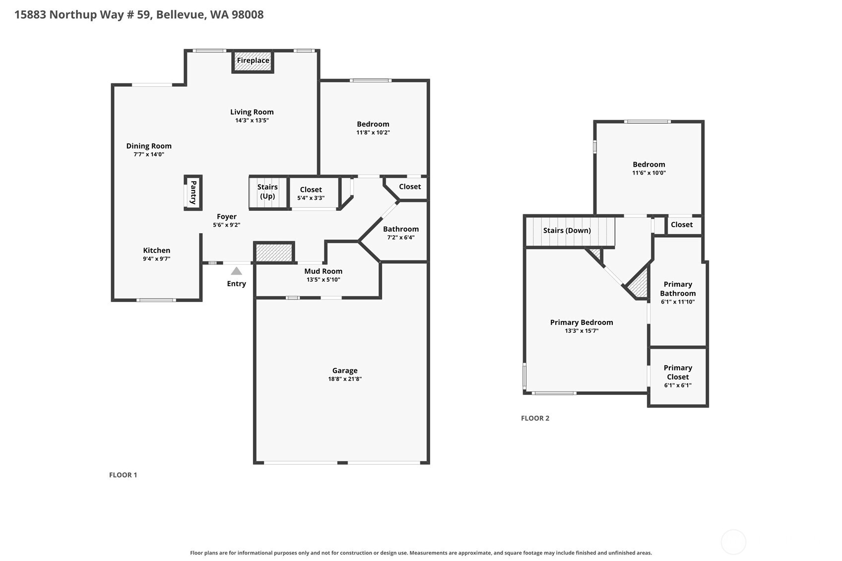 15883 Northup Way 59 Property Photo 25