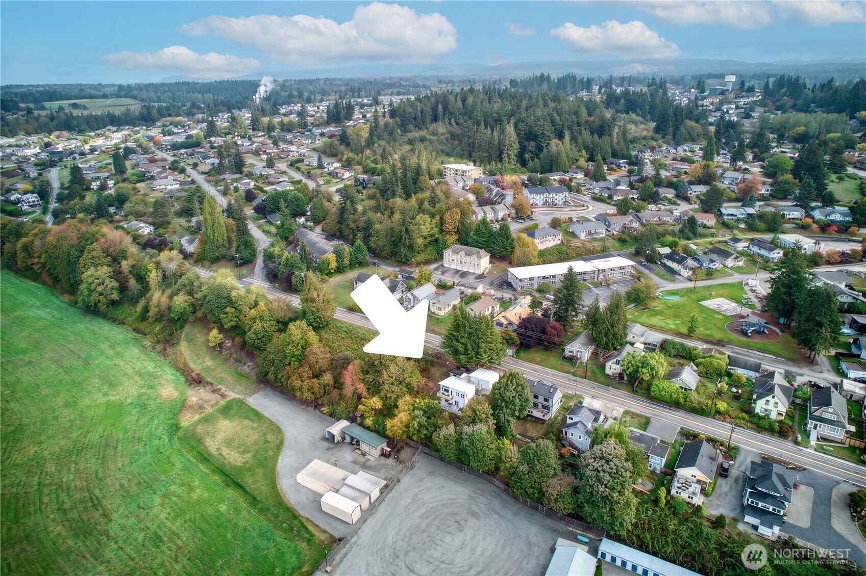 27414 Pioneer Hwy Property Photo 30