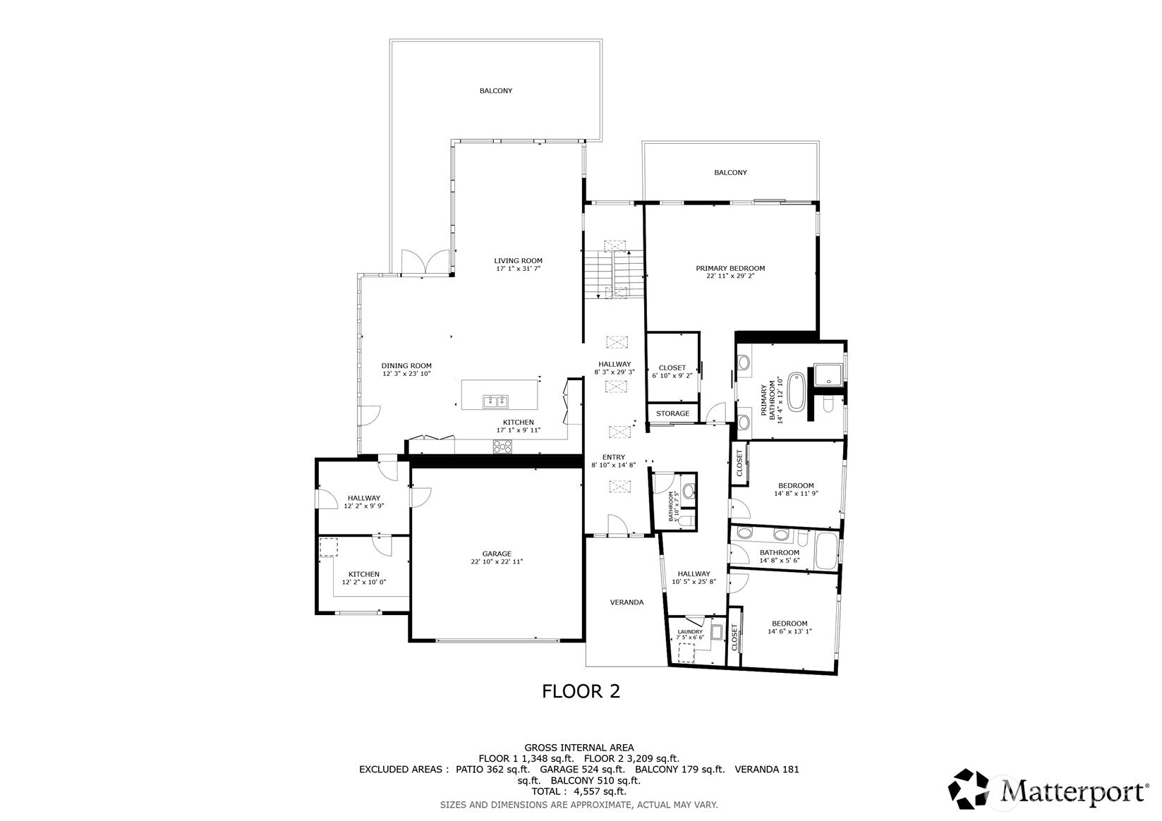17717 15th Avenue Property Photo 39