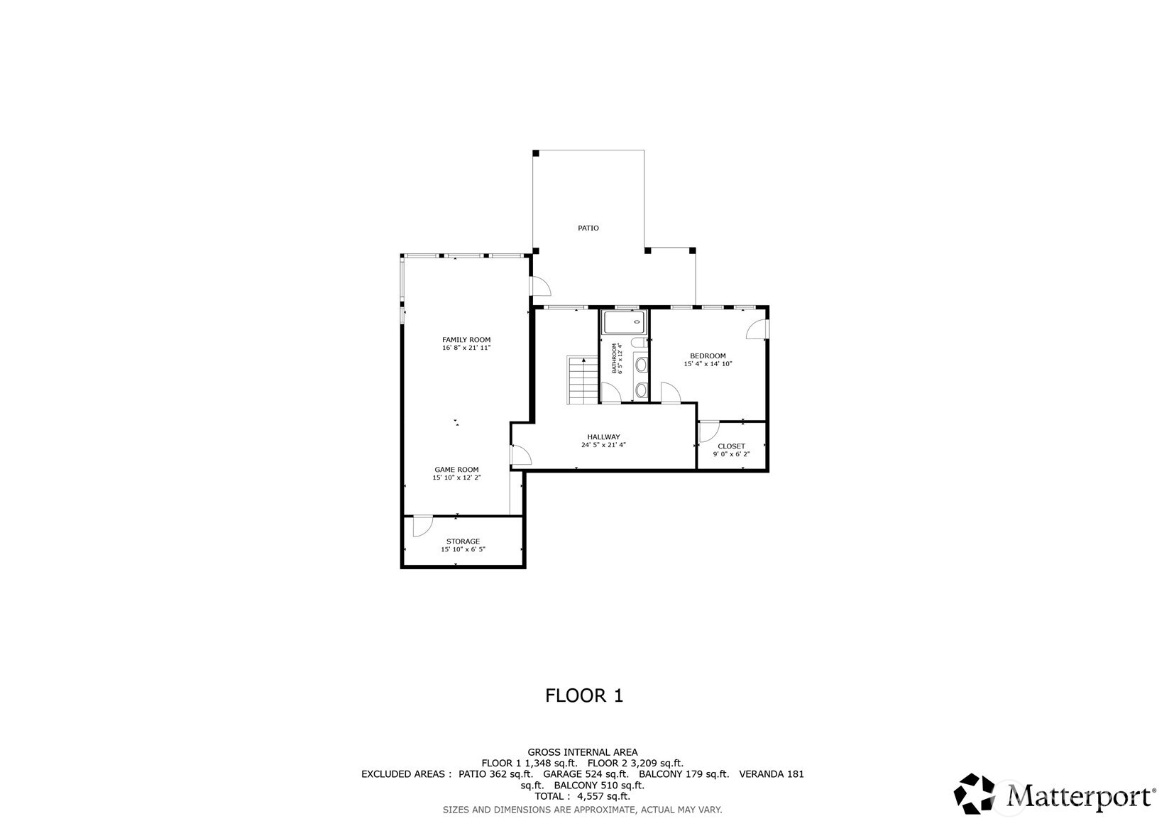 17717 15th Avenue Property Photo 40