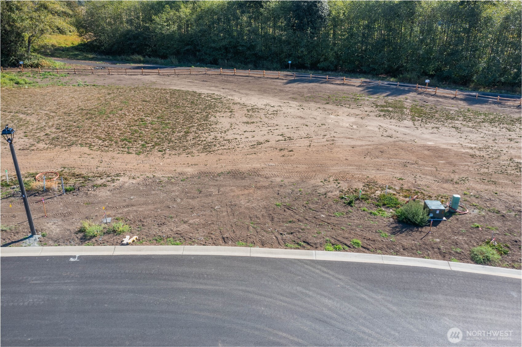 0 Camas Drive Lot 11 Property Photo 1