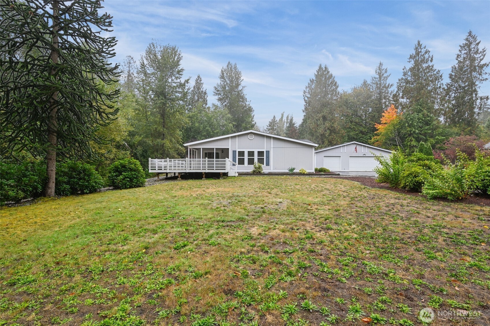 970 E State Route 302 Property Photo 1
