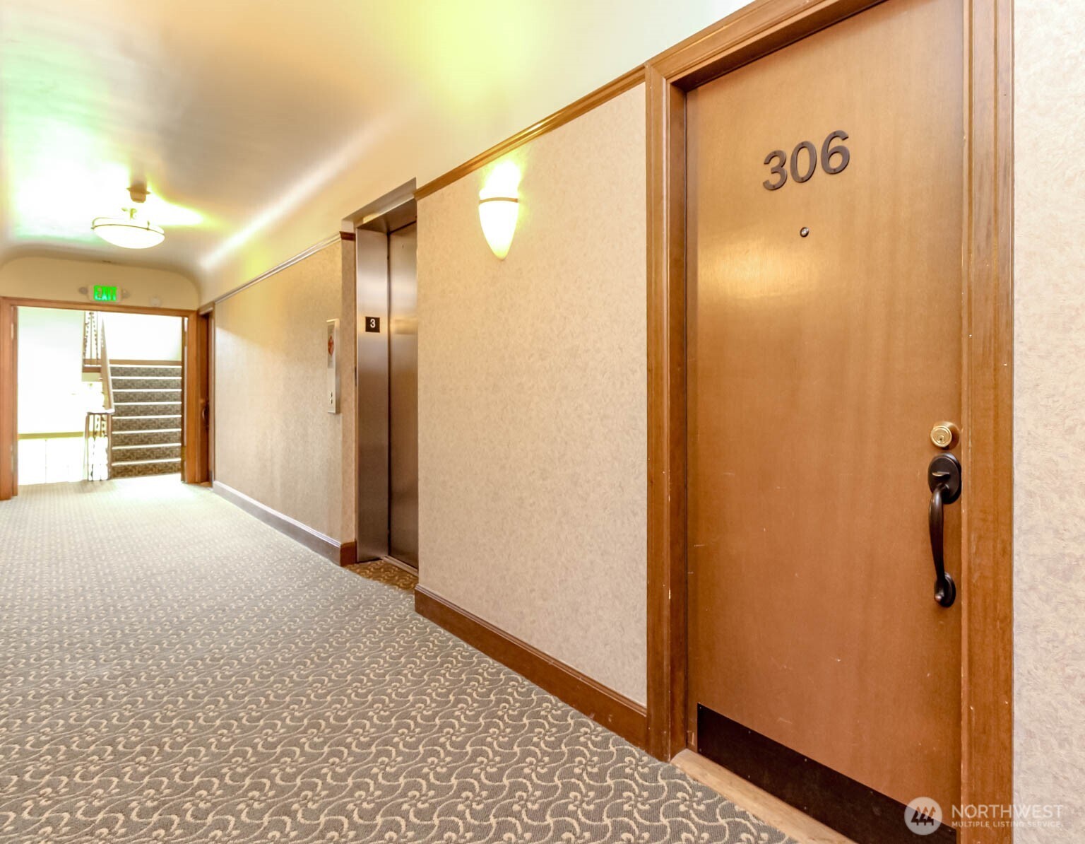 301 N Tacoma Ave 306 Property Photo 9