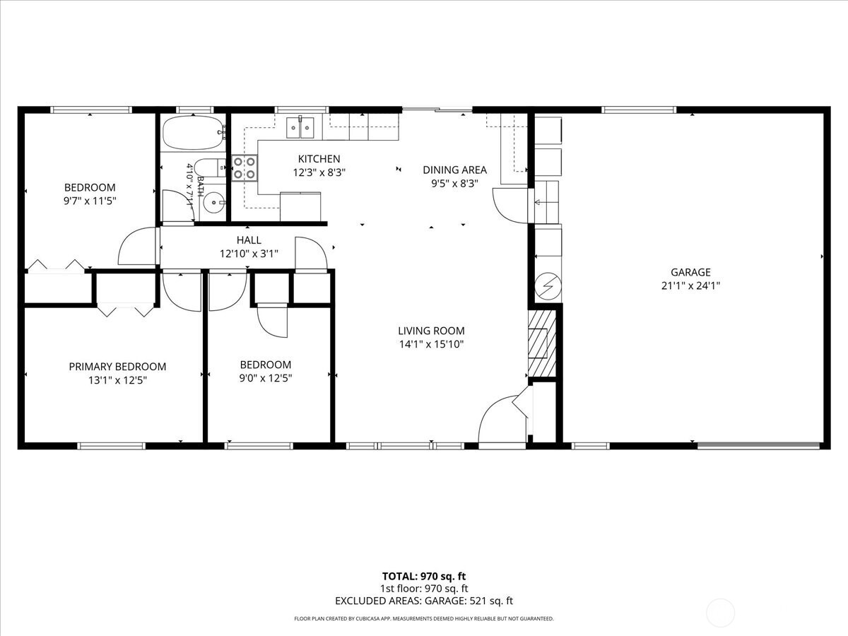 20807 3rd Avenue Property Photo 28