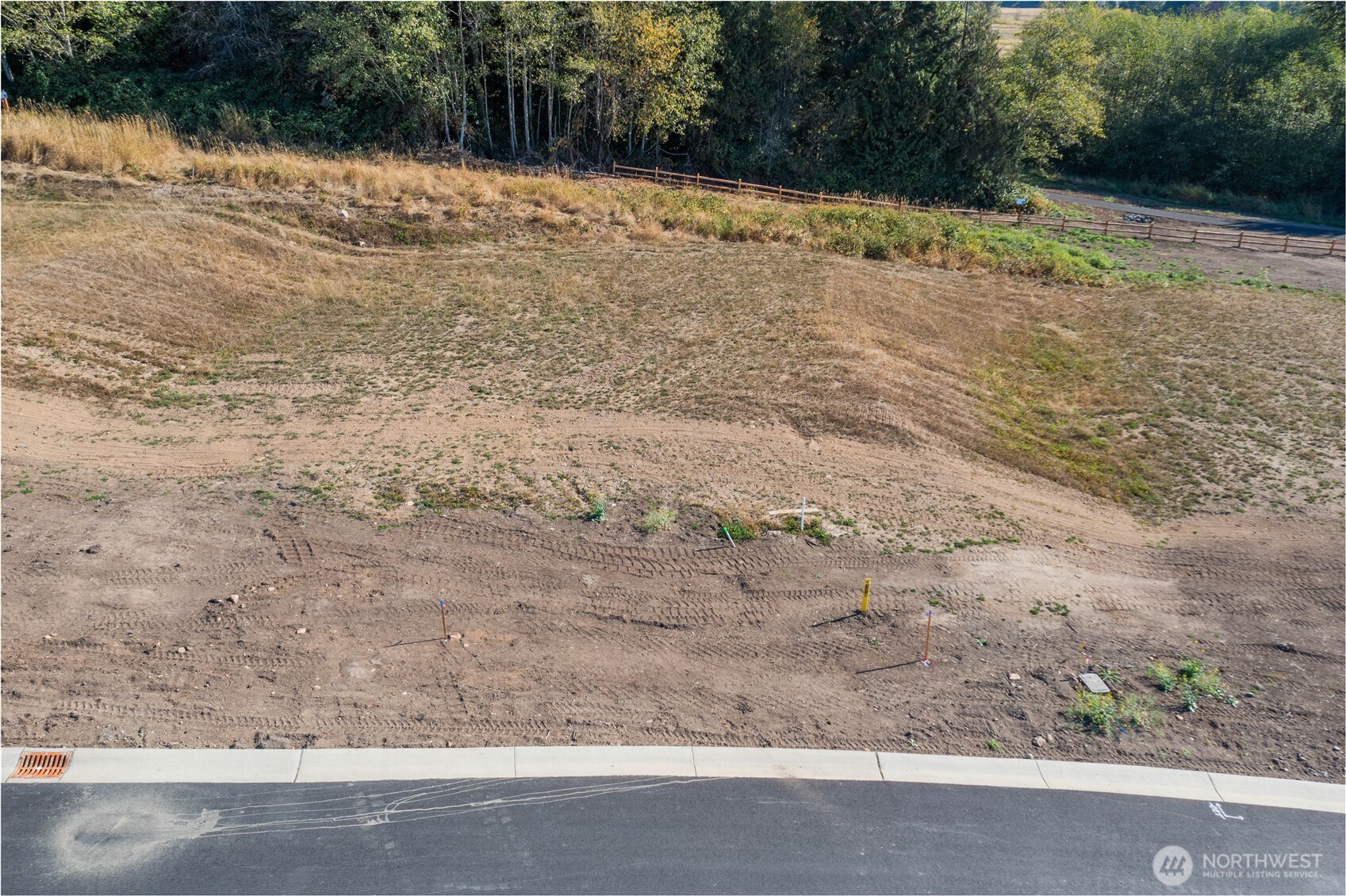 0 Camas Drive Lot 12 Property Photo 2