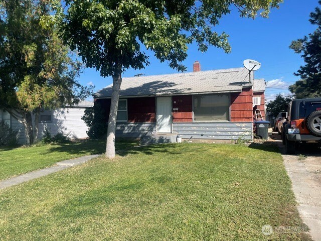 412 W Reisner Property Photo 1