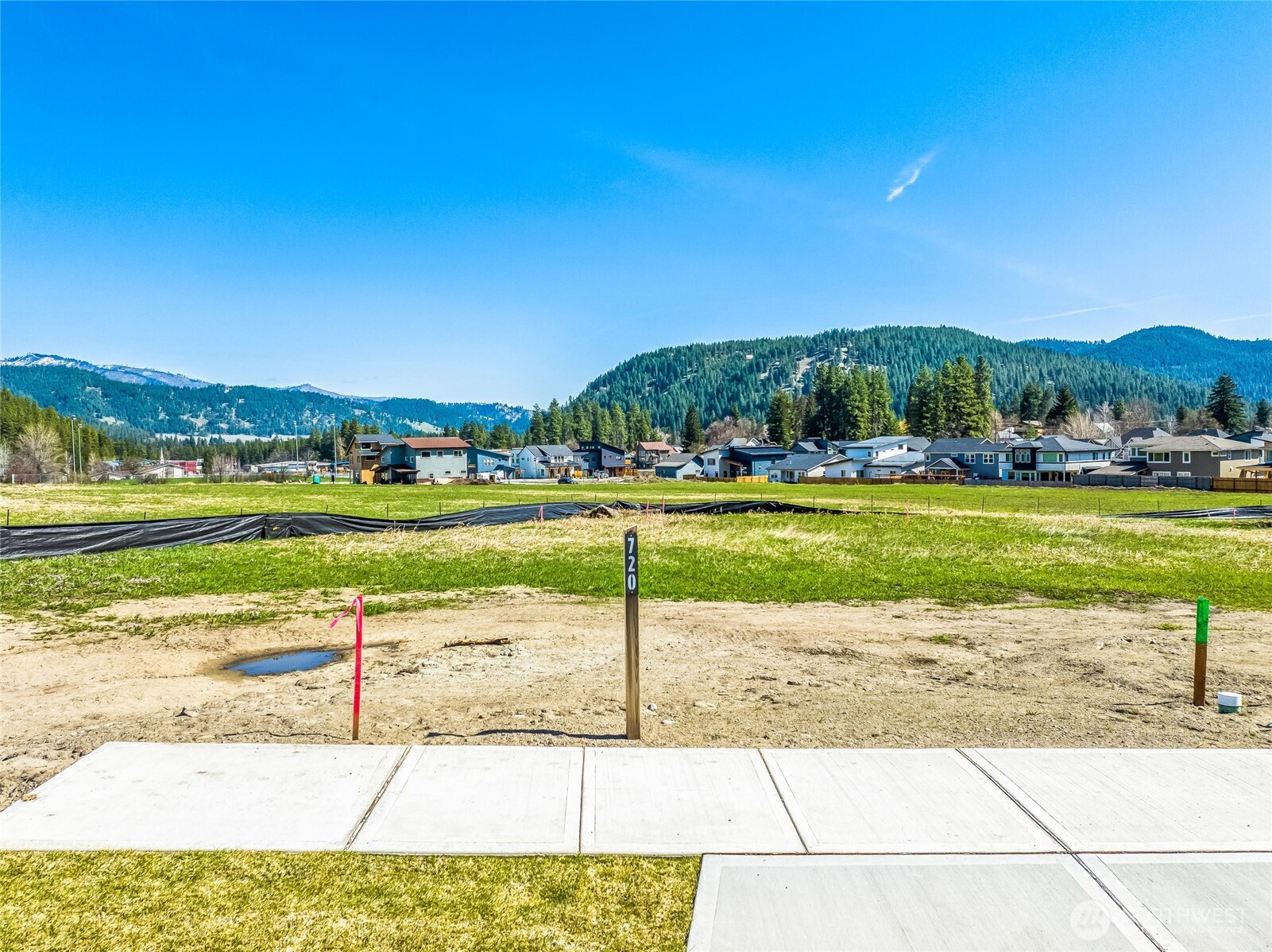 714 Cascade Street Property Photo 1