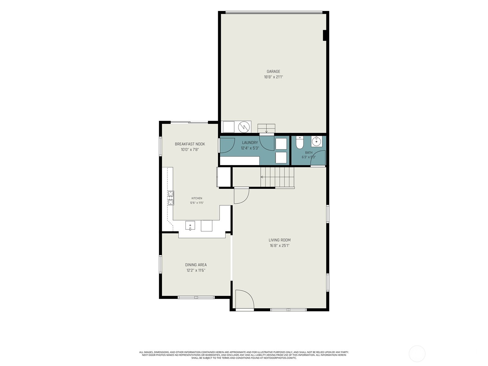 9941 228th Terrace Property Photo 37
