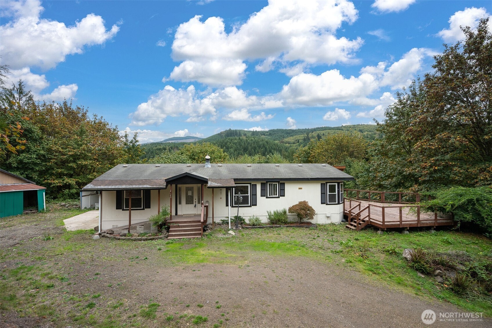 6396 Kalama River Road Property Photo 1