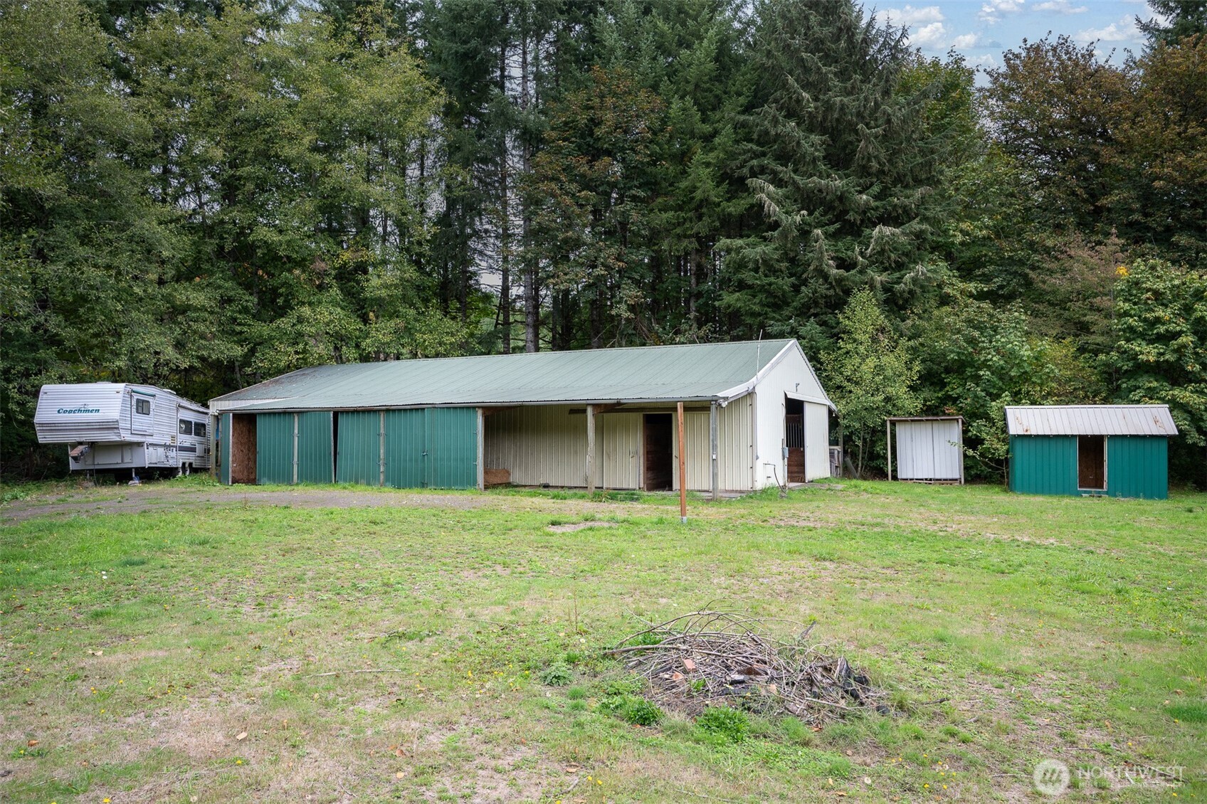 6396 Kalama River Road Property Photo 31