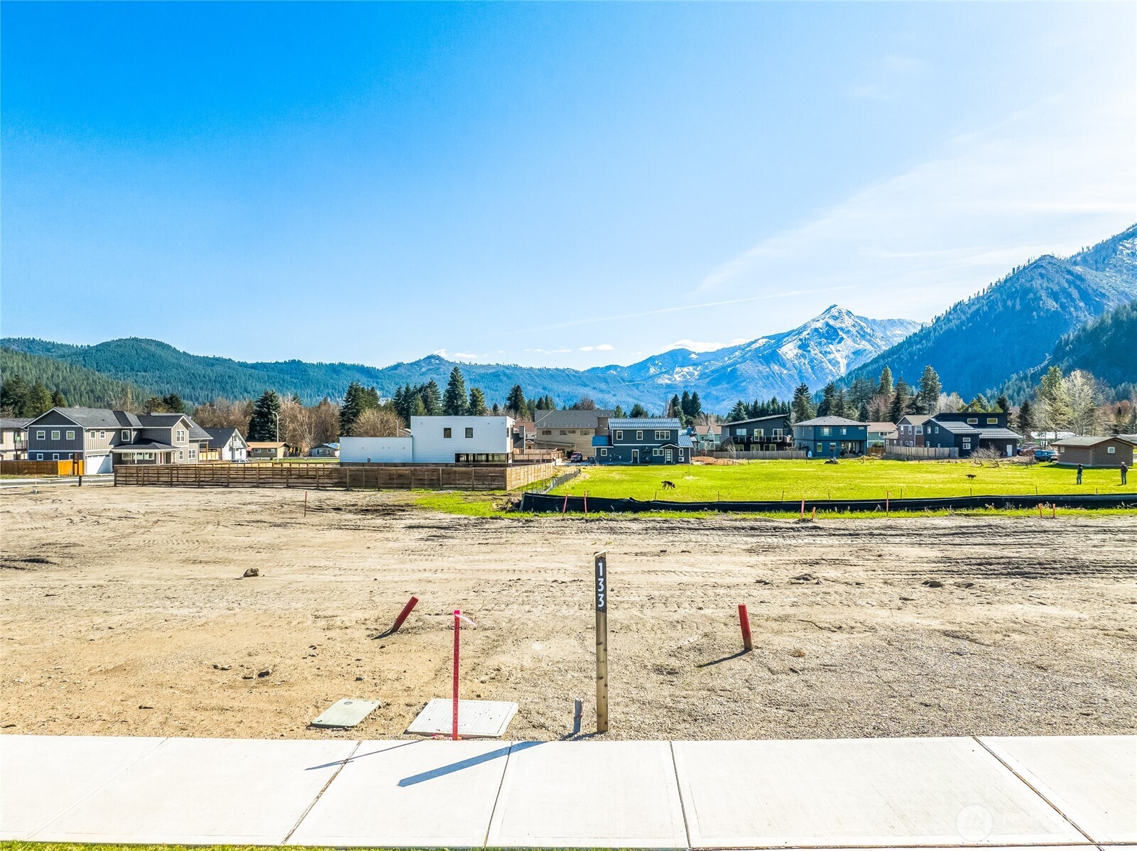 133 Alpenglow Drive Property Photo 1