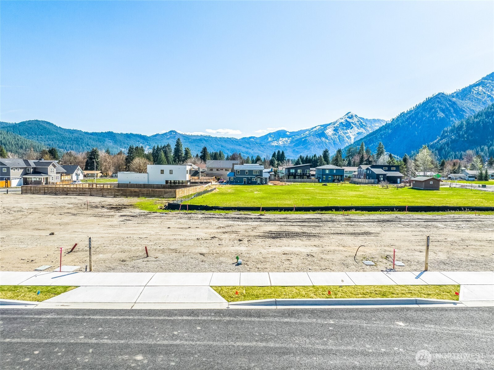 133 Alpenglow Drive Property Photo 8