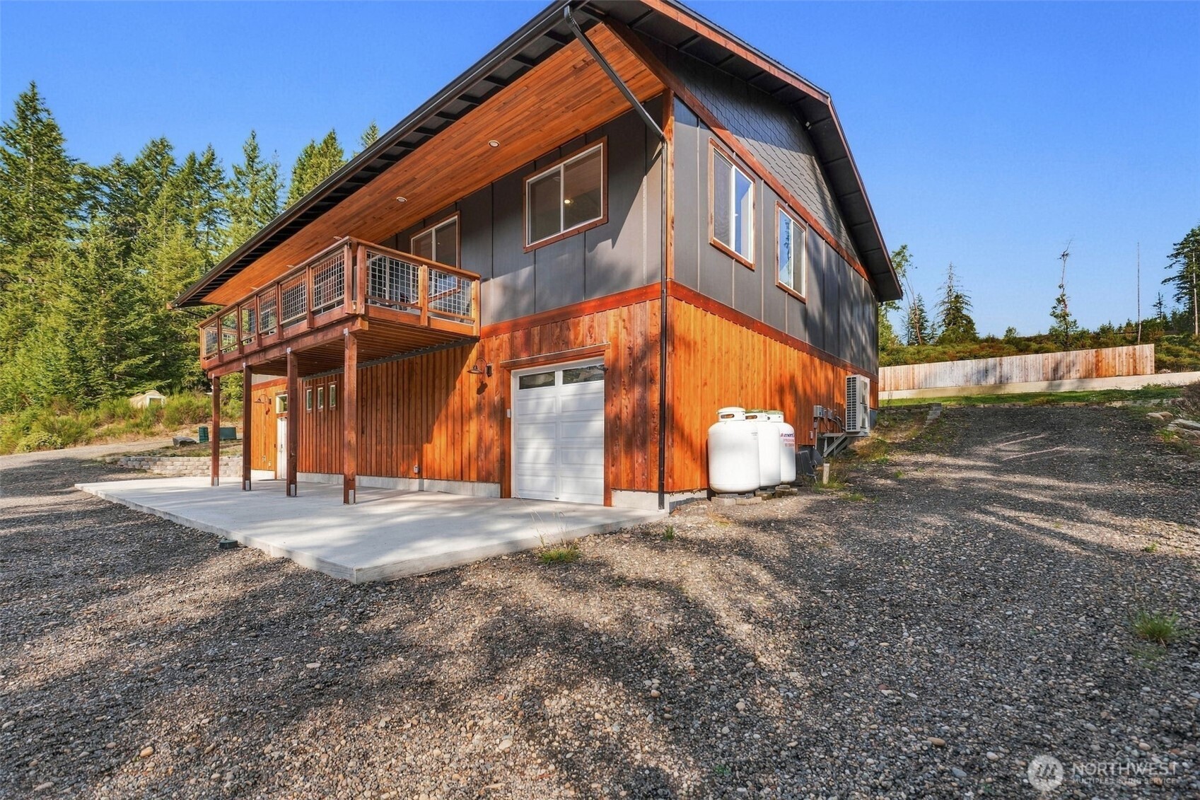4311 E Mason Lake Drive Property Photo 3