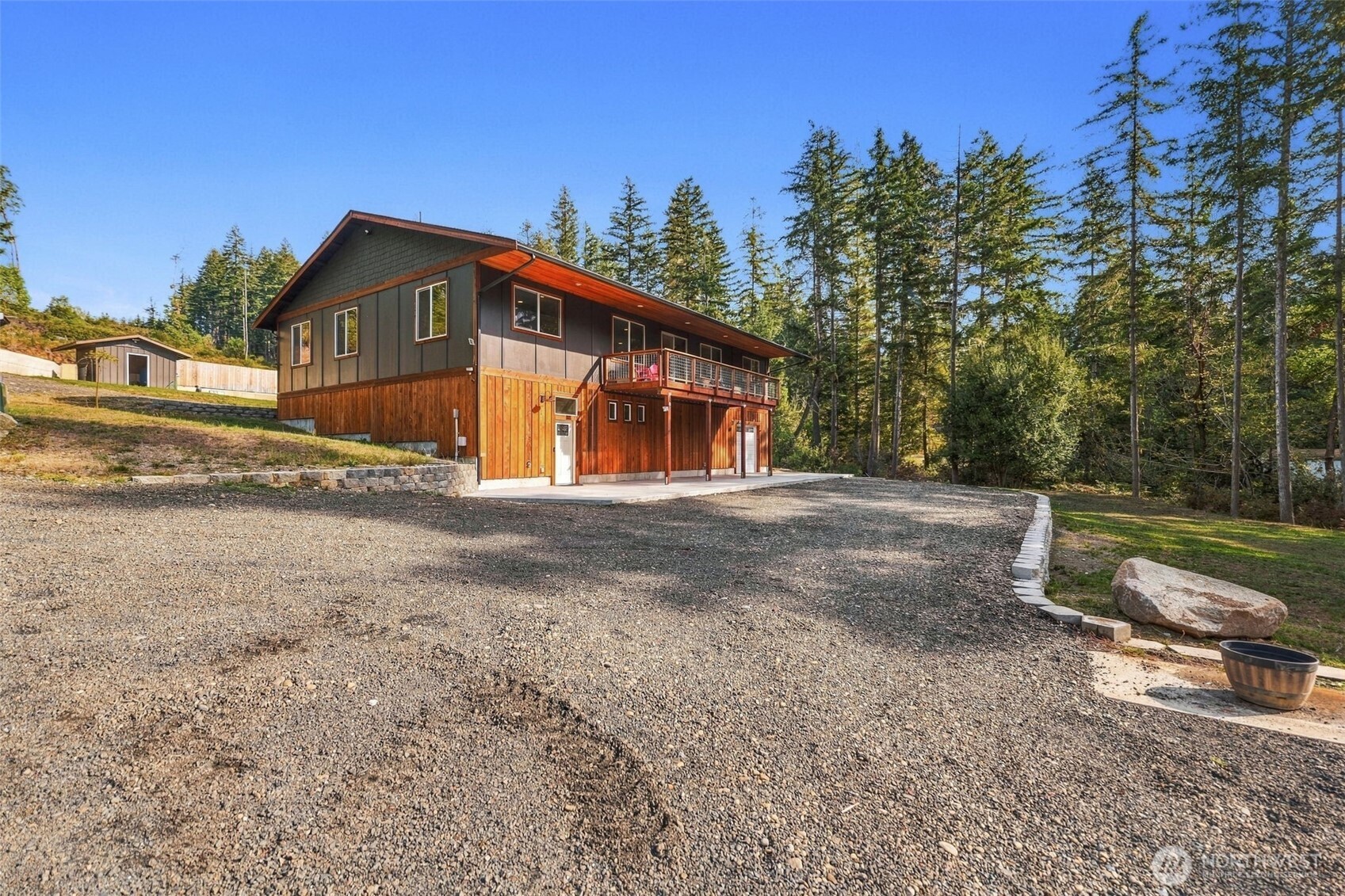 4311 E Mason Lake Drive Property Photo 34