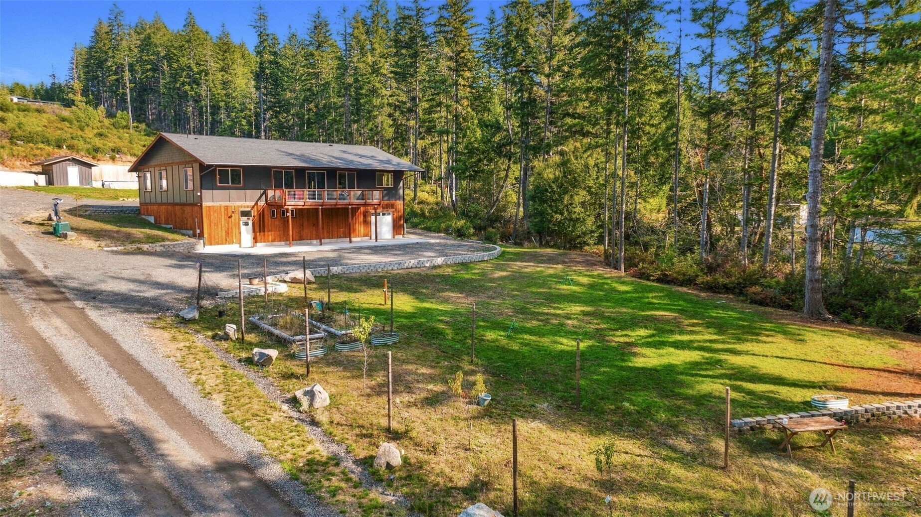 4311 E Mason Lake Drive Property Photo 35