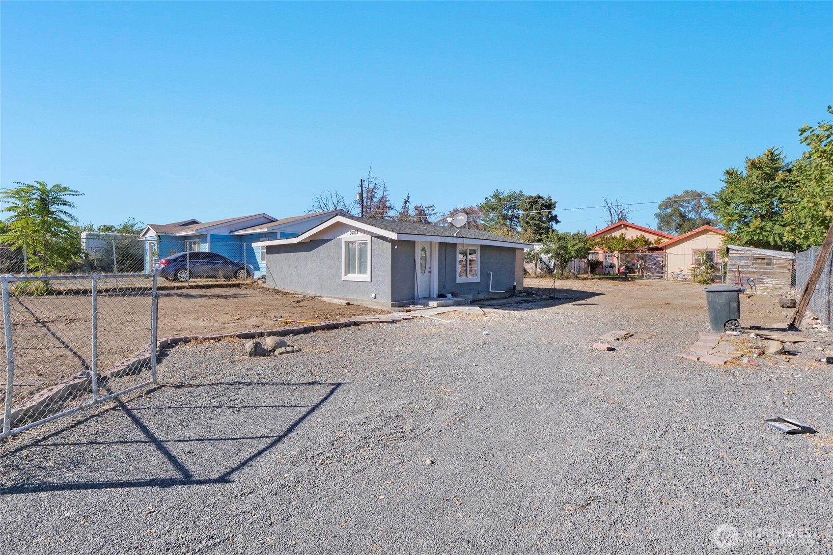 9802 Highland Drive Property Photo 1