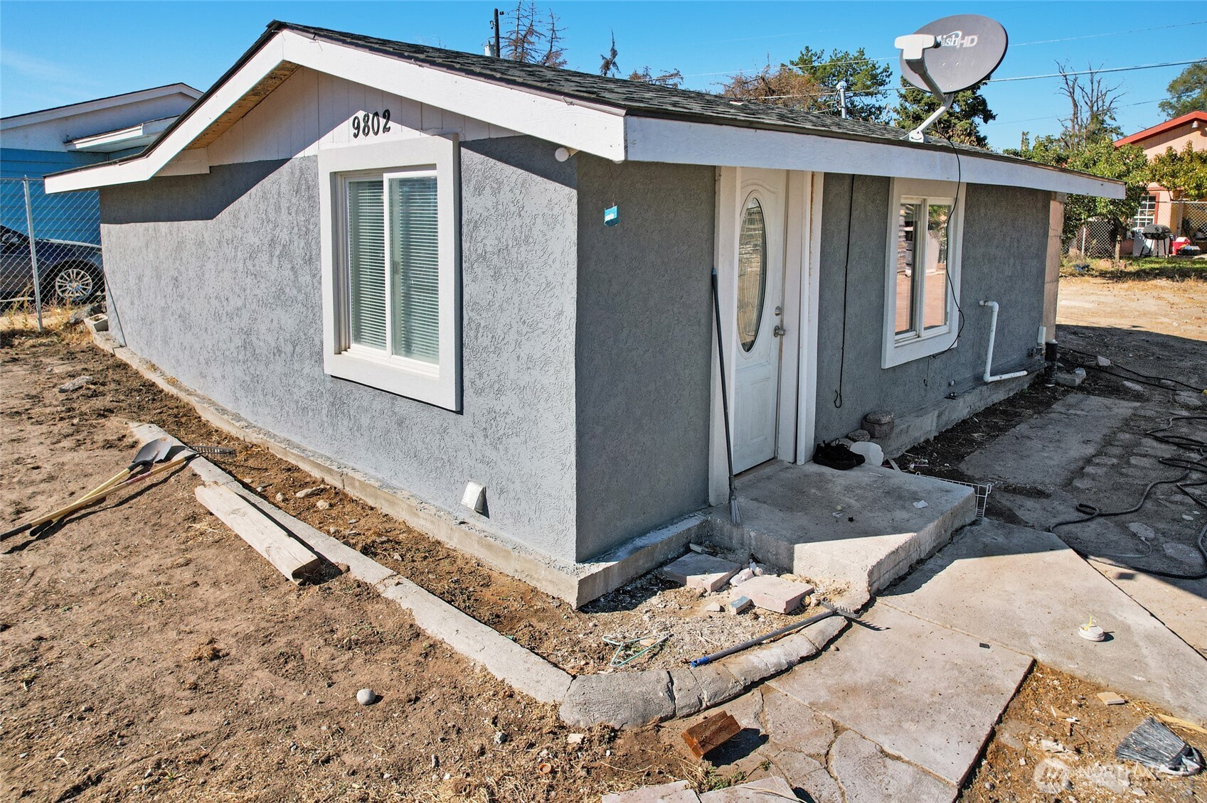 9802 Highland Drive Property Photo 3