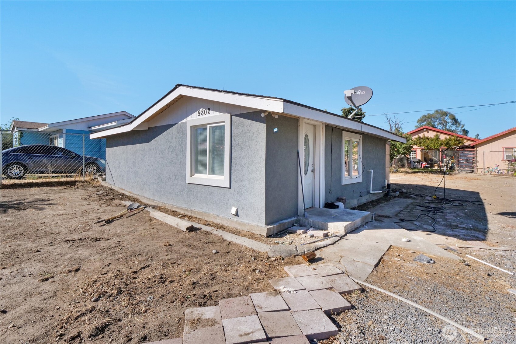 9802 Highland Drive Property Photo 13