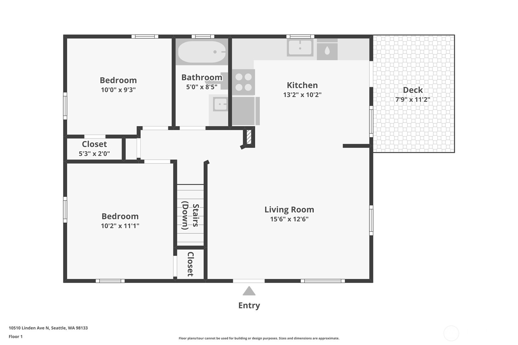 10510 Linden Avenue A Property Photo 29