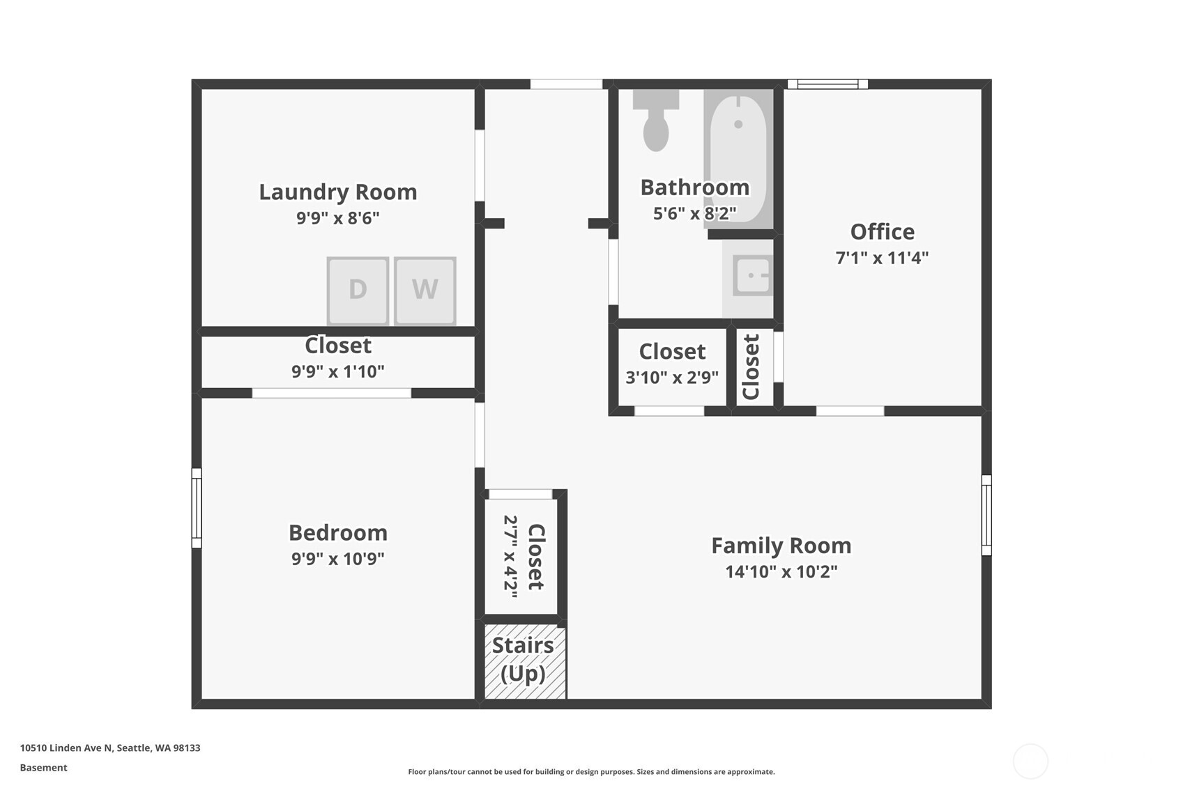 10510 Linden Avenue A Property Photo 30