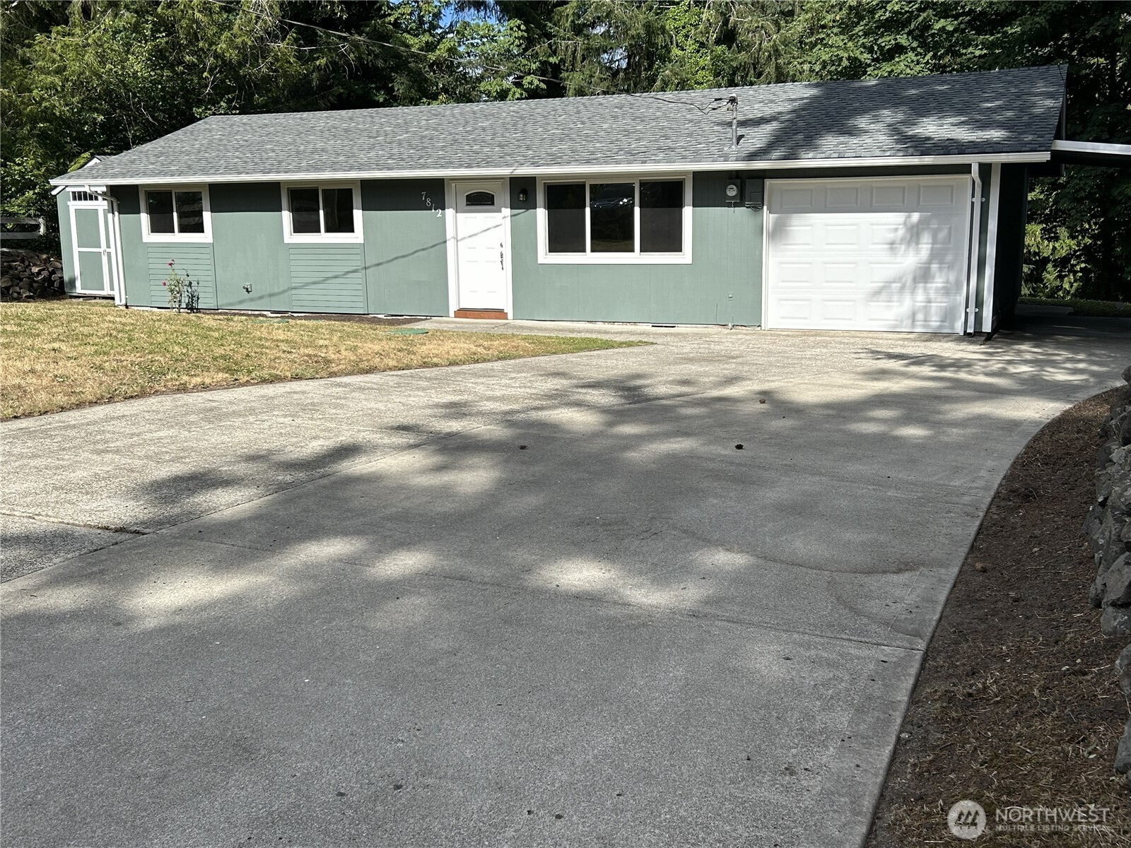 7812 Greenridge Street Property Photo 1