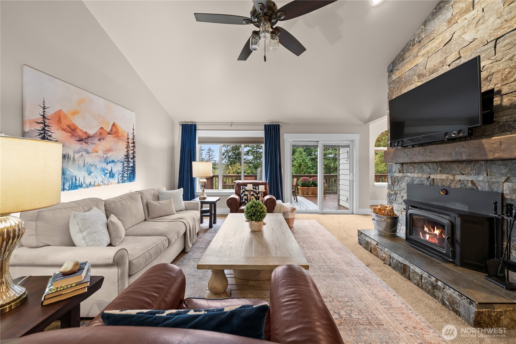 26045 Landsburg Road Property Photo 8