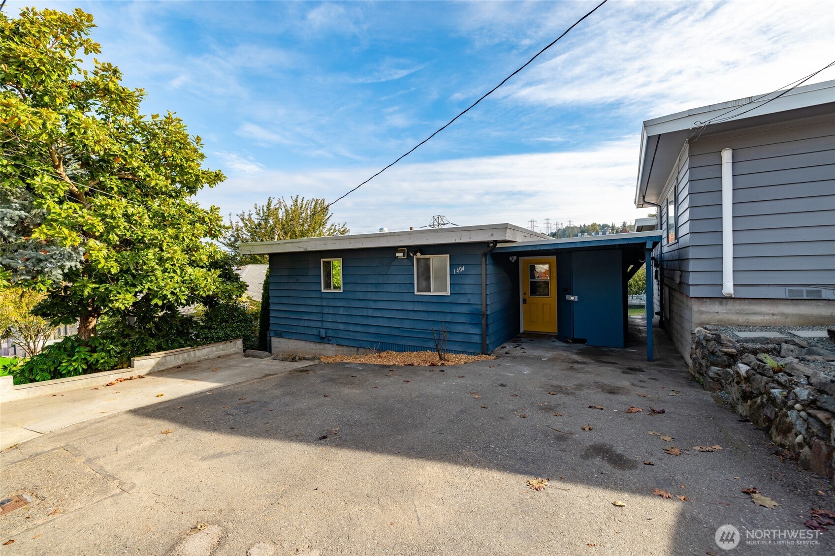 1404 Whitworth Avenue Property Photo 29