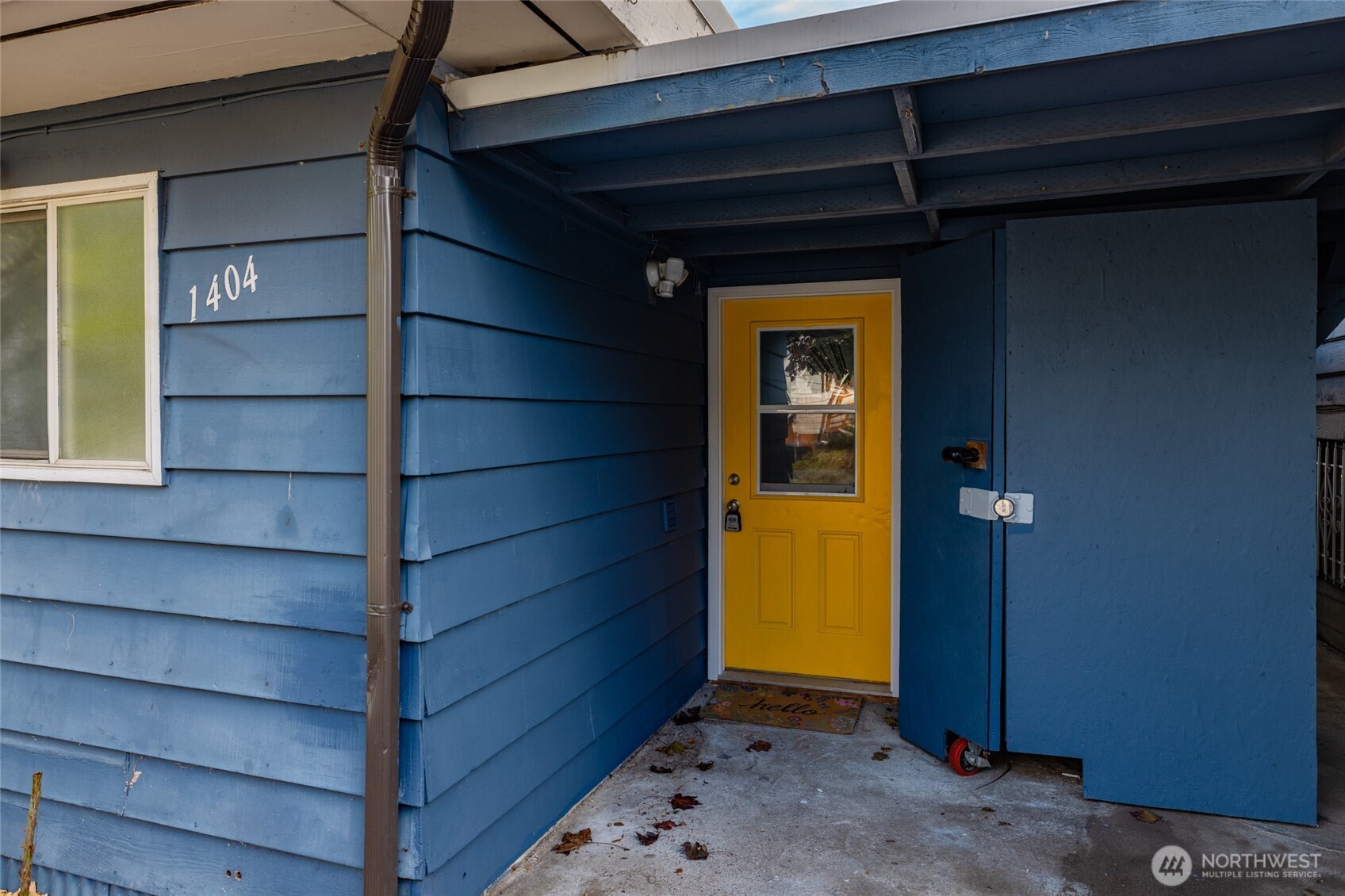 1404 Whitworth Avenue Property Photo 30