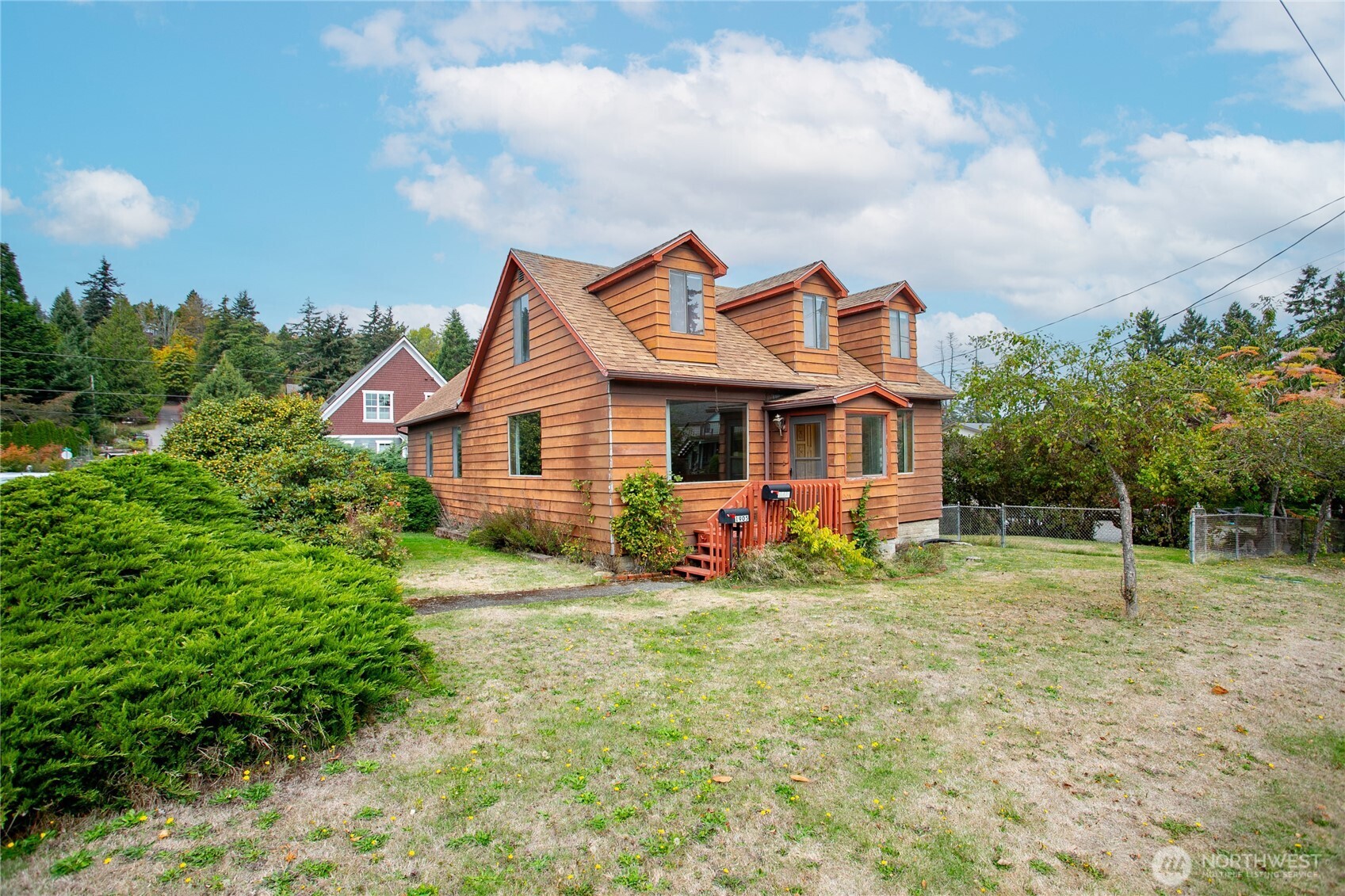 1901 Harris Avenue Property Photo 1