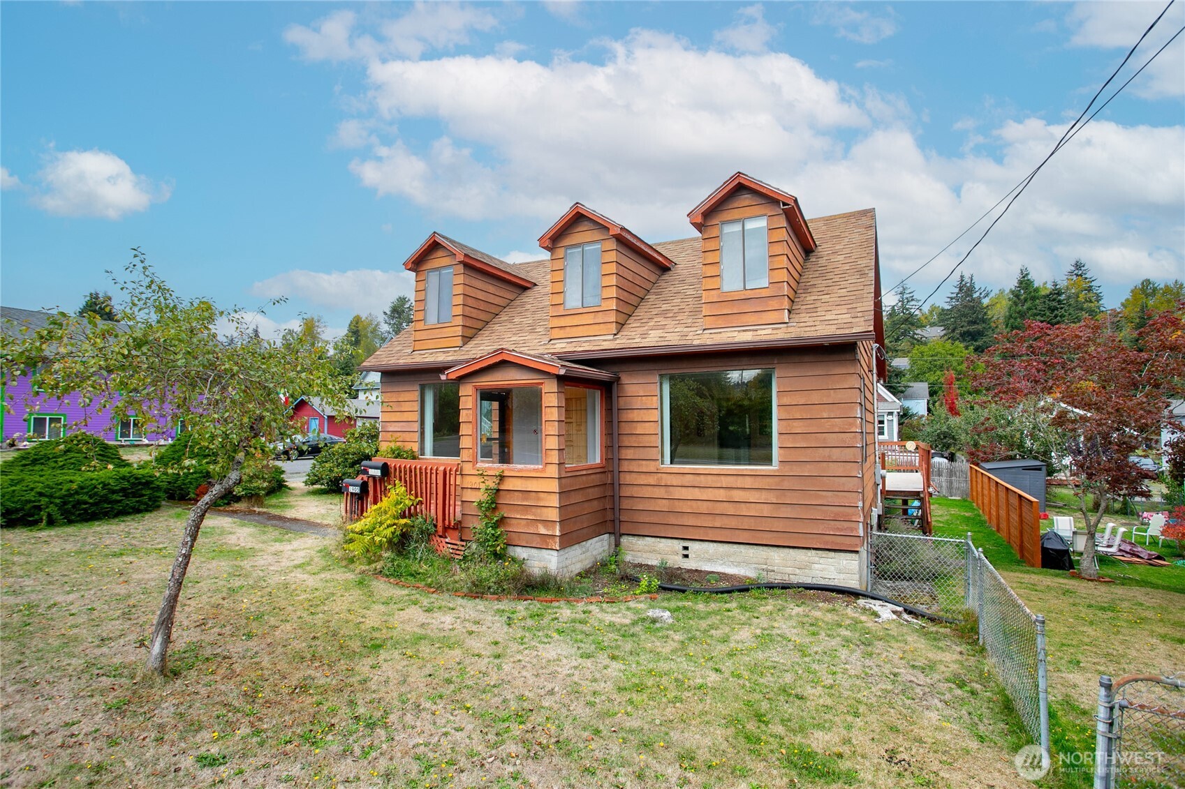 1901 Harris Avenue Property Photo 2