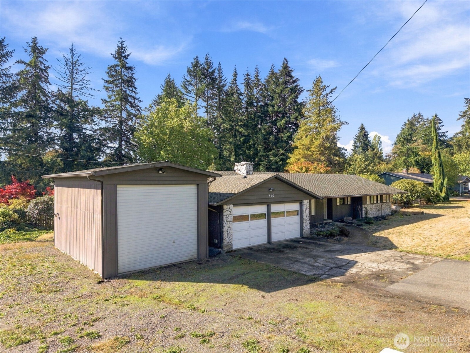 316 Downing Road Property Photo 9