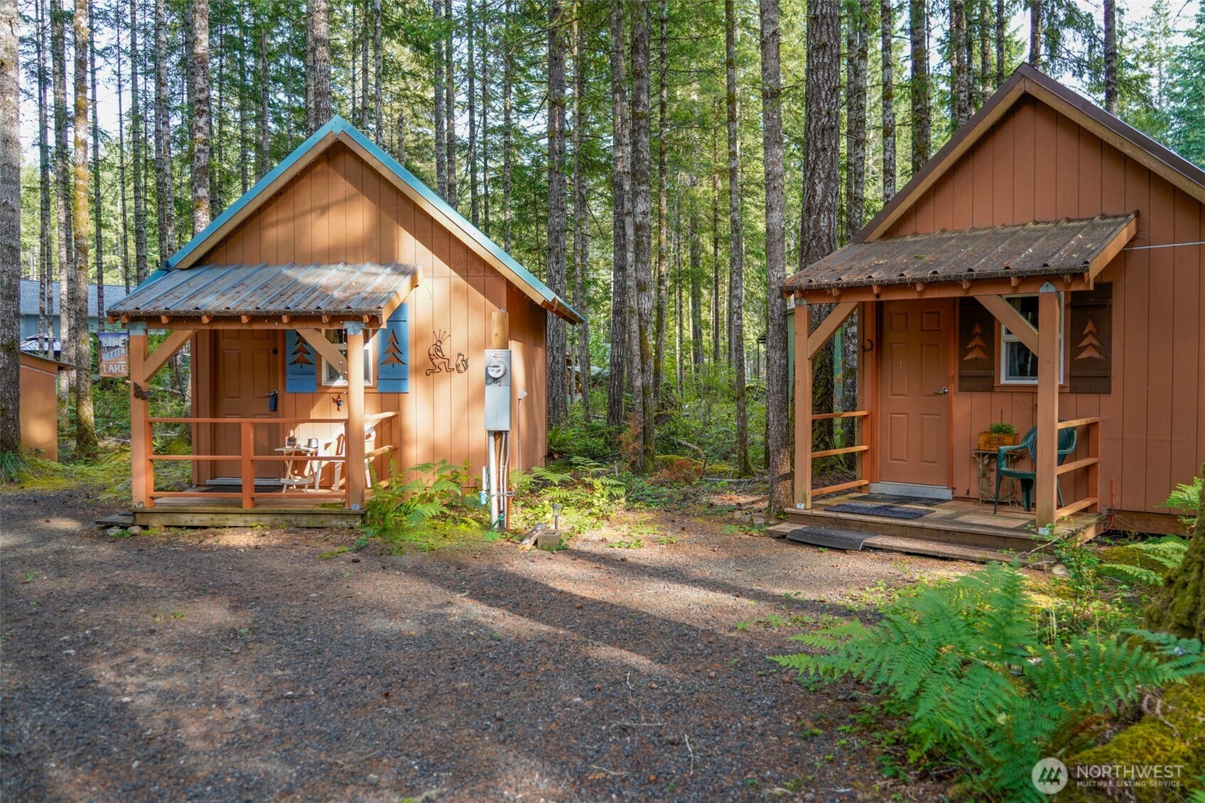 531 N Kokanee Ridge Drive Property Photo 3