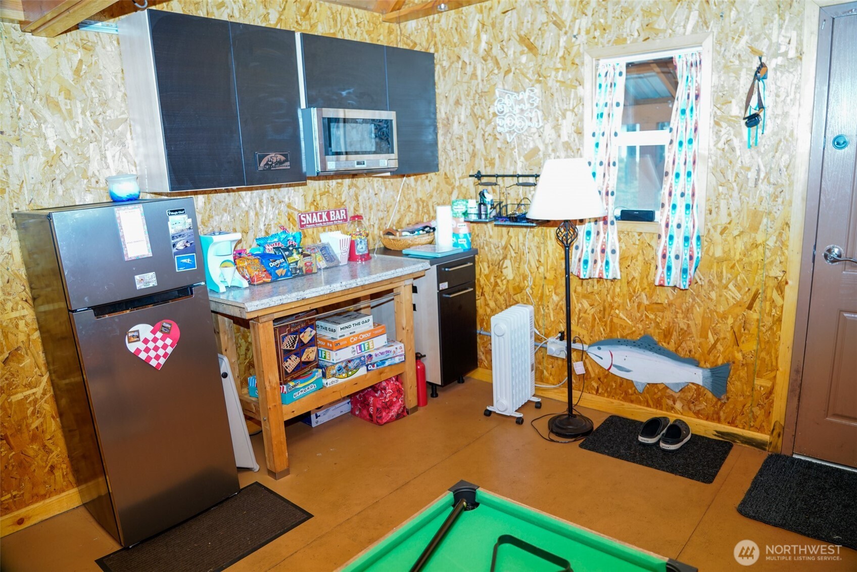 531 N Kokanee Ridge Drive Property Photo 4