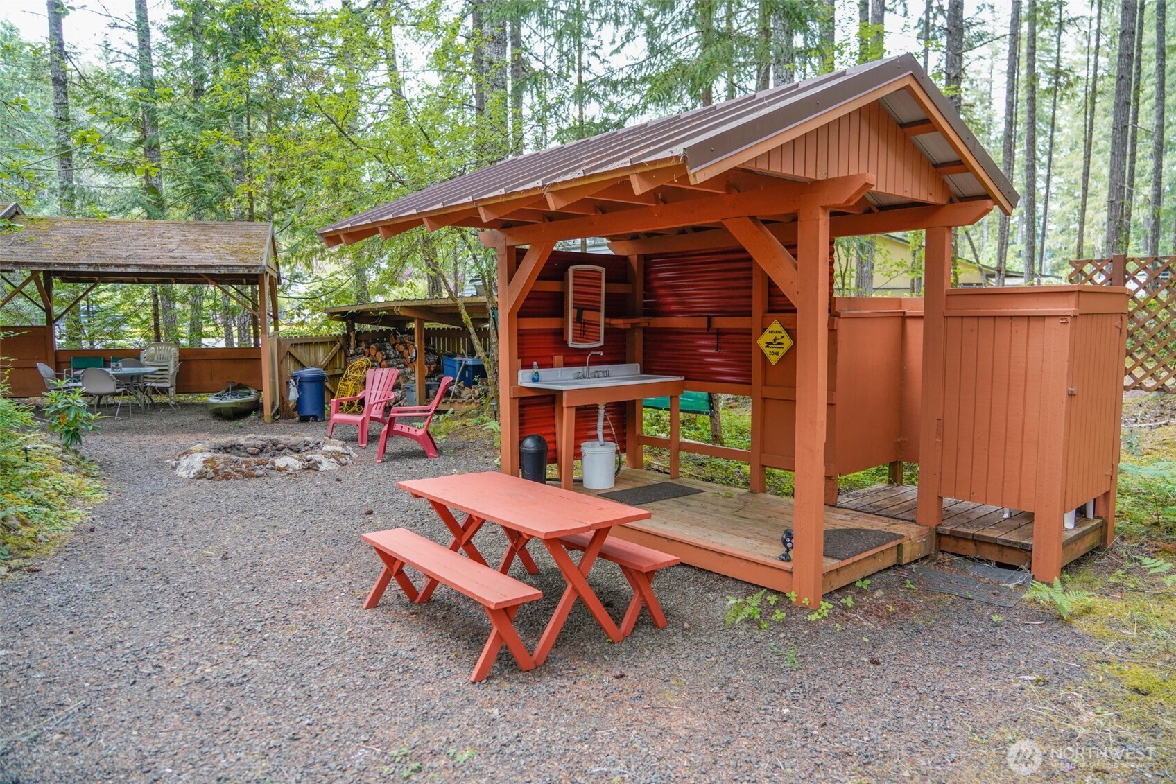 531 N Kokanee Ridge Drive Property Photo 6
