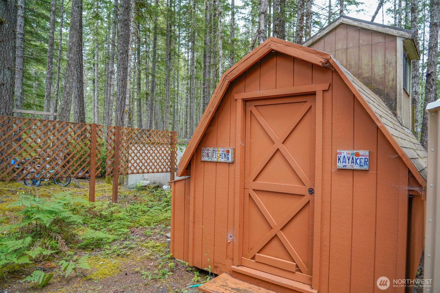 531 N Kokanee Ridge Drive Property Photo 8