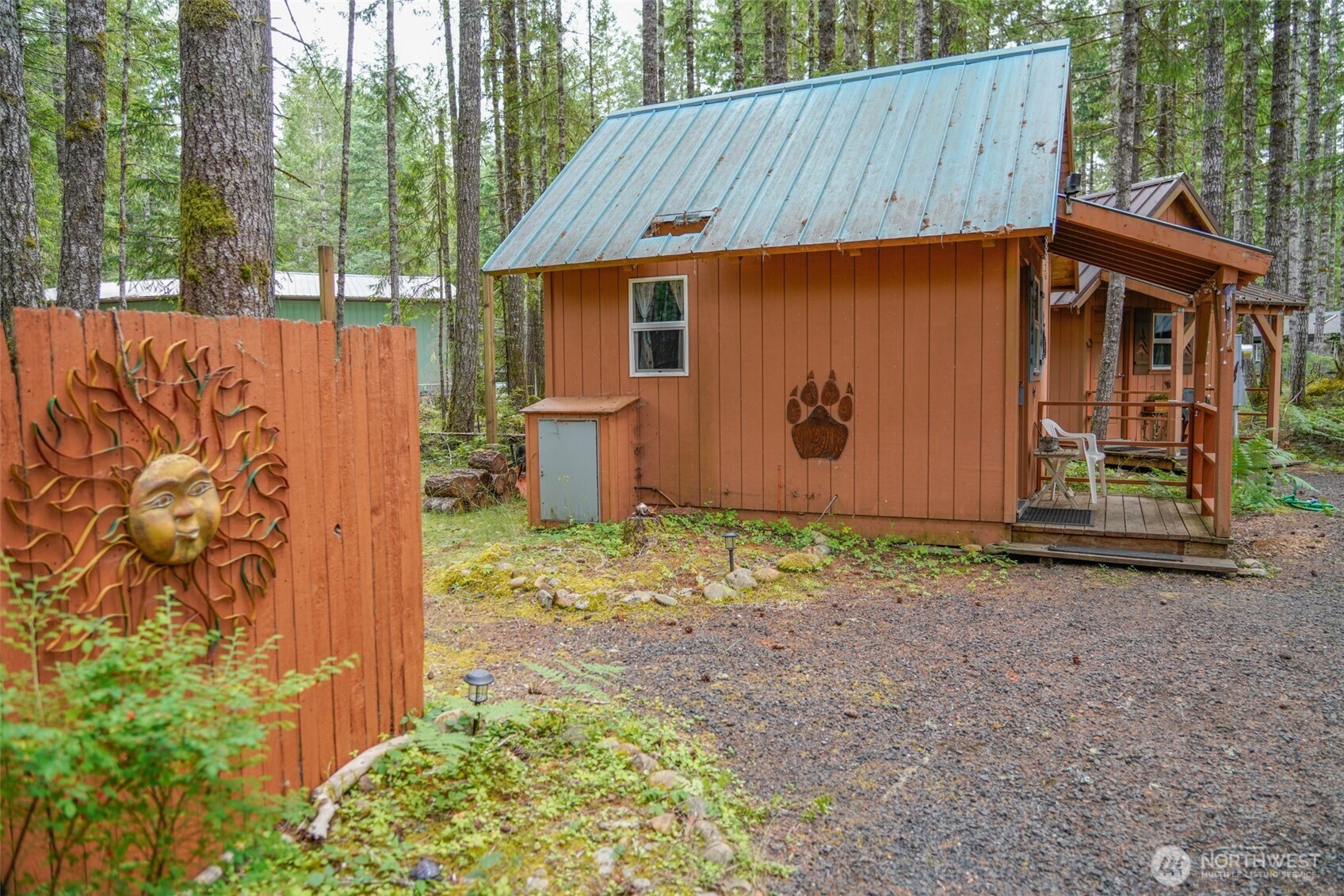 531 N Kokanee Ridge Drive Property Photo 9