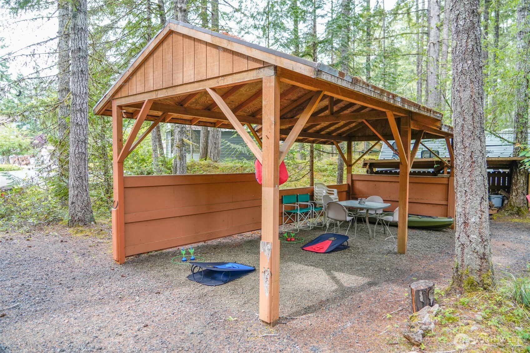 531 N Kokanee Ridge Drive Property Photo 14