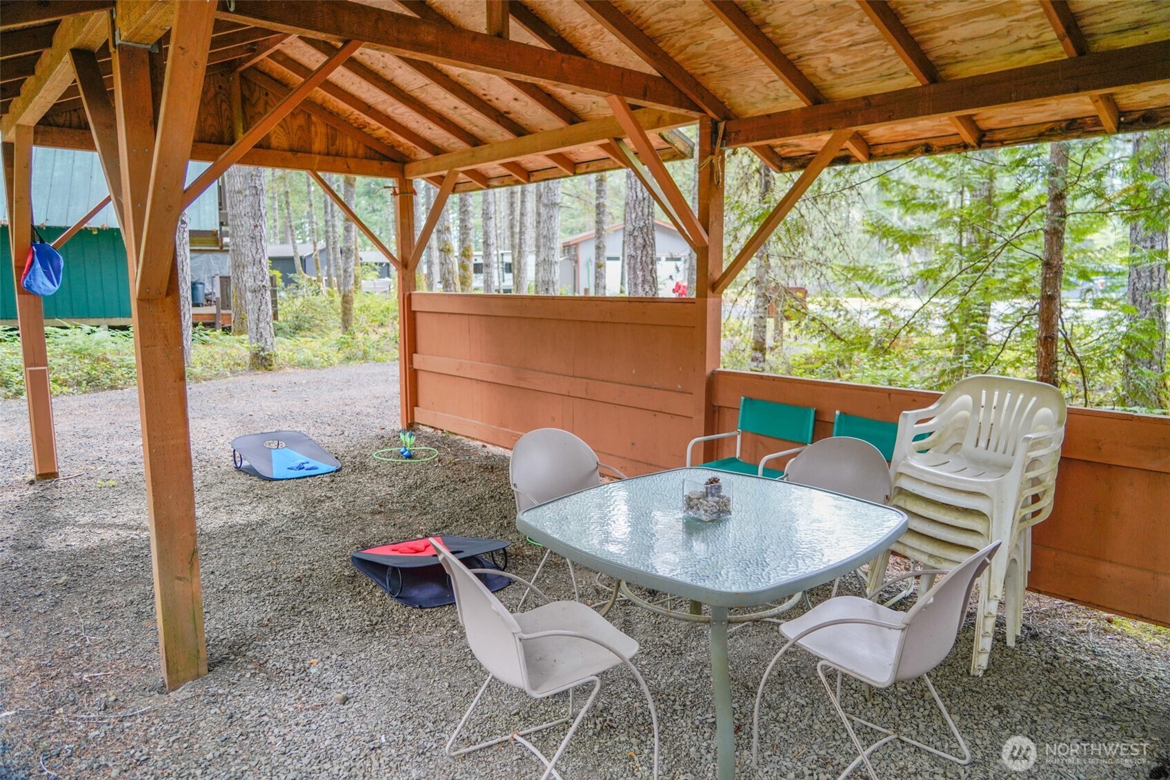 531 N Kokanee Ridge Drive Property Photo 15