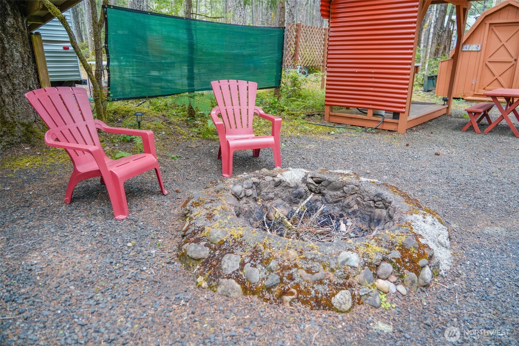 531 N Kokanee Ridge Drive Property Photo 16