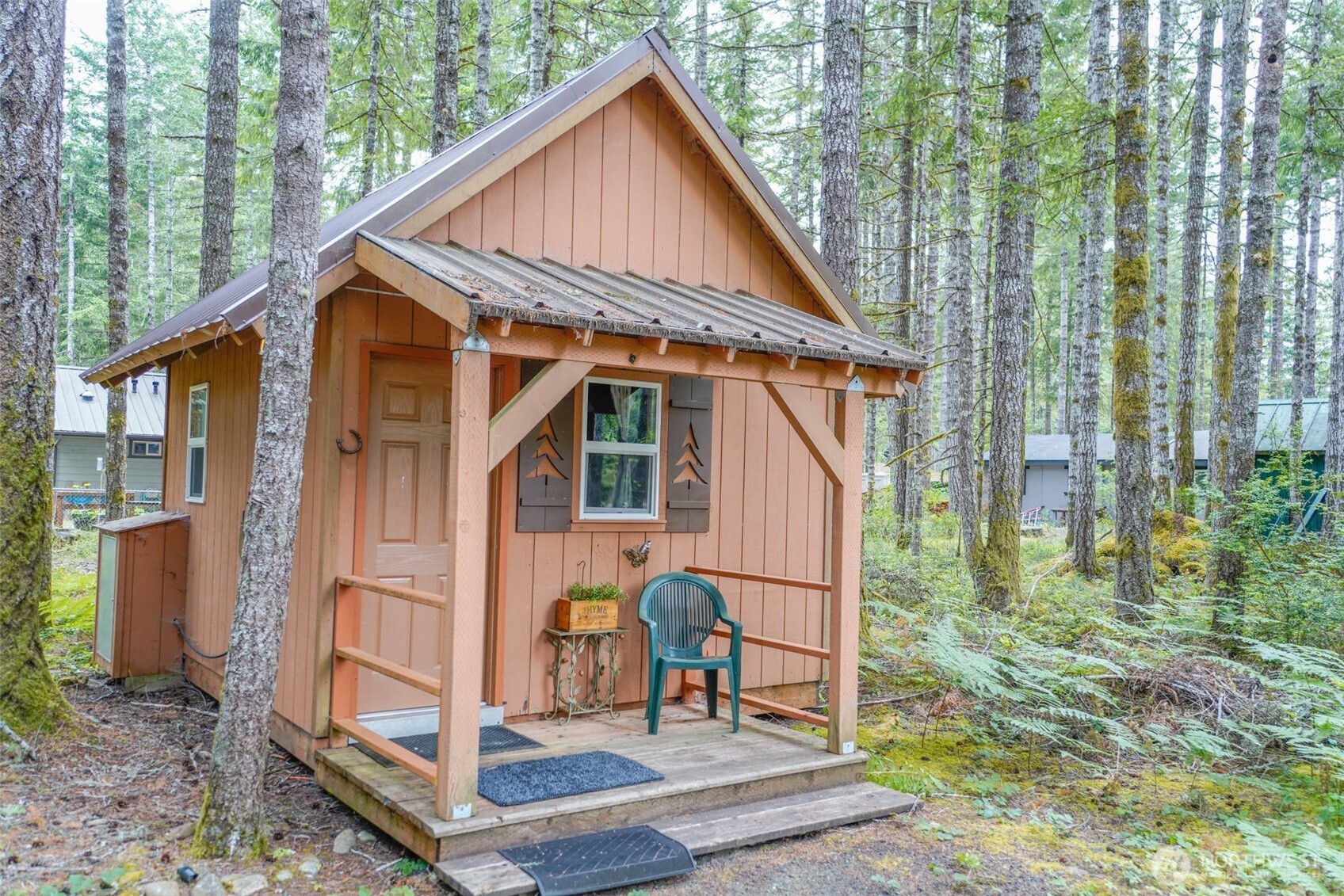 531 N Kokanee Ridge Drive Property Photo 18