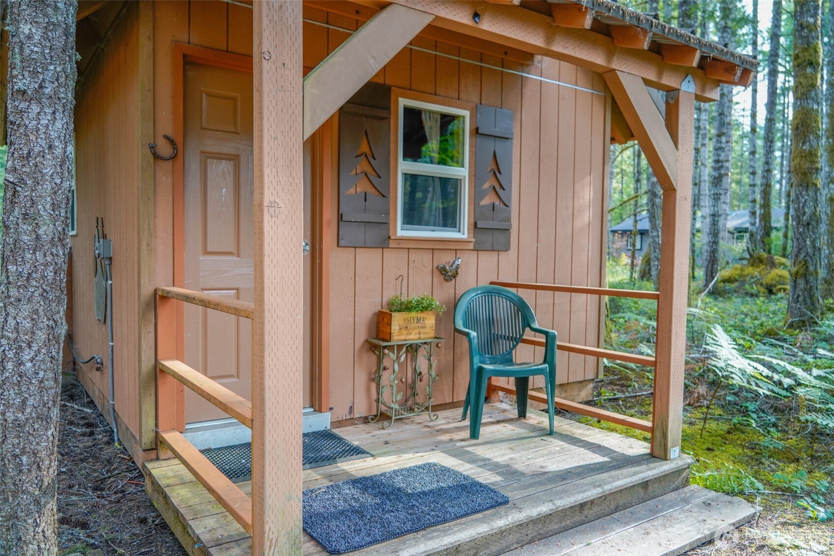 531 N Kokanee Ridge Drive Property Photo 20