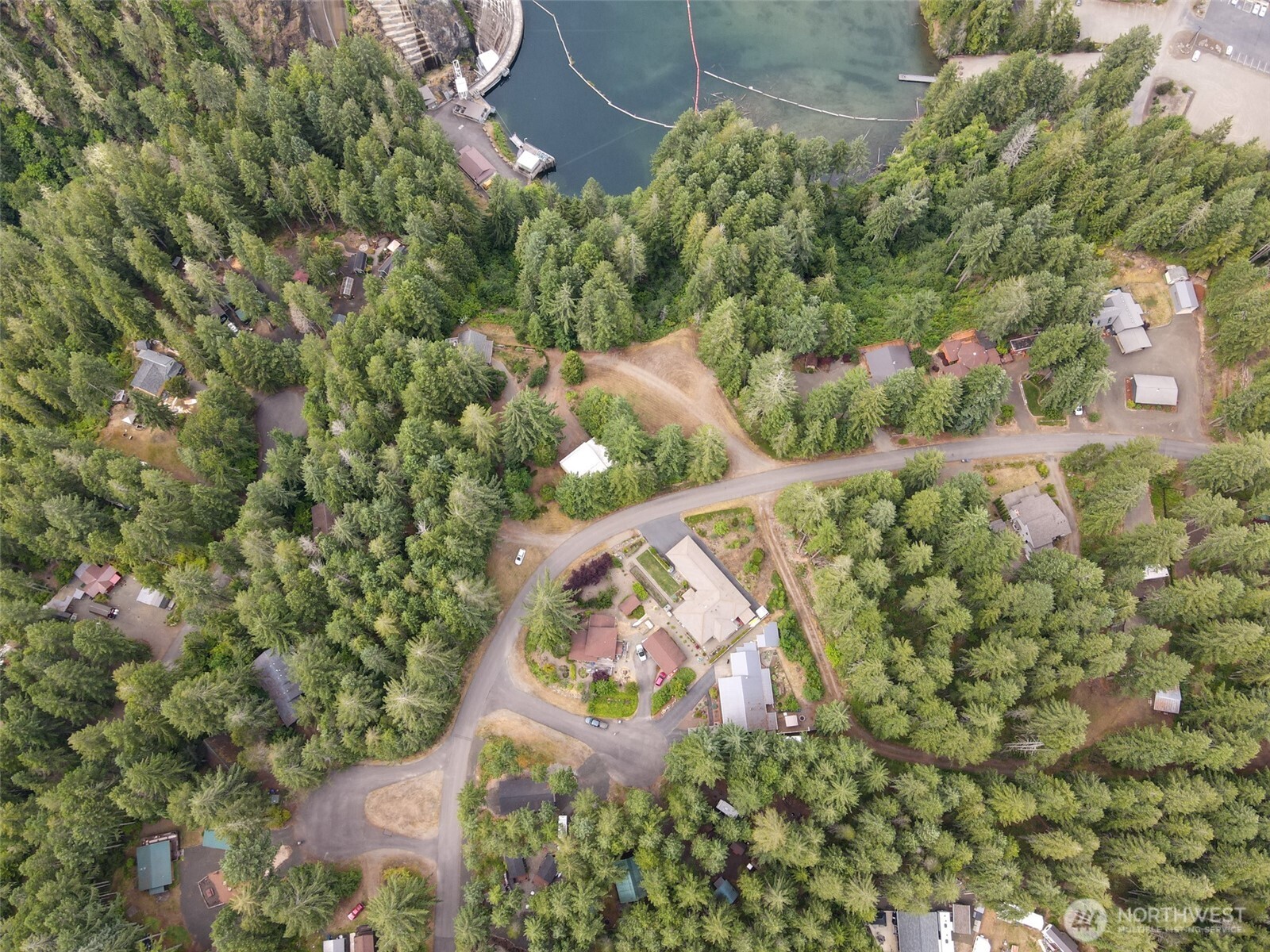 531 N Kokanee Ridge Drive Property Photo 24