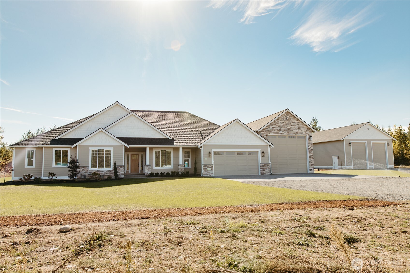 15610 Timber Ridge Drive Property Photo 1