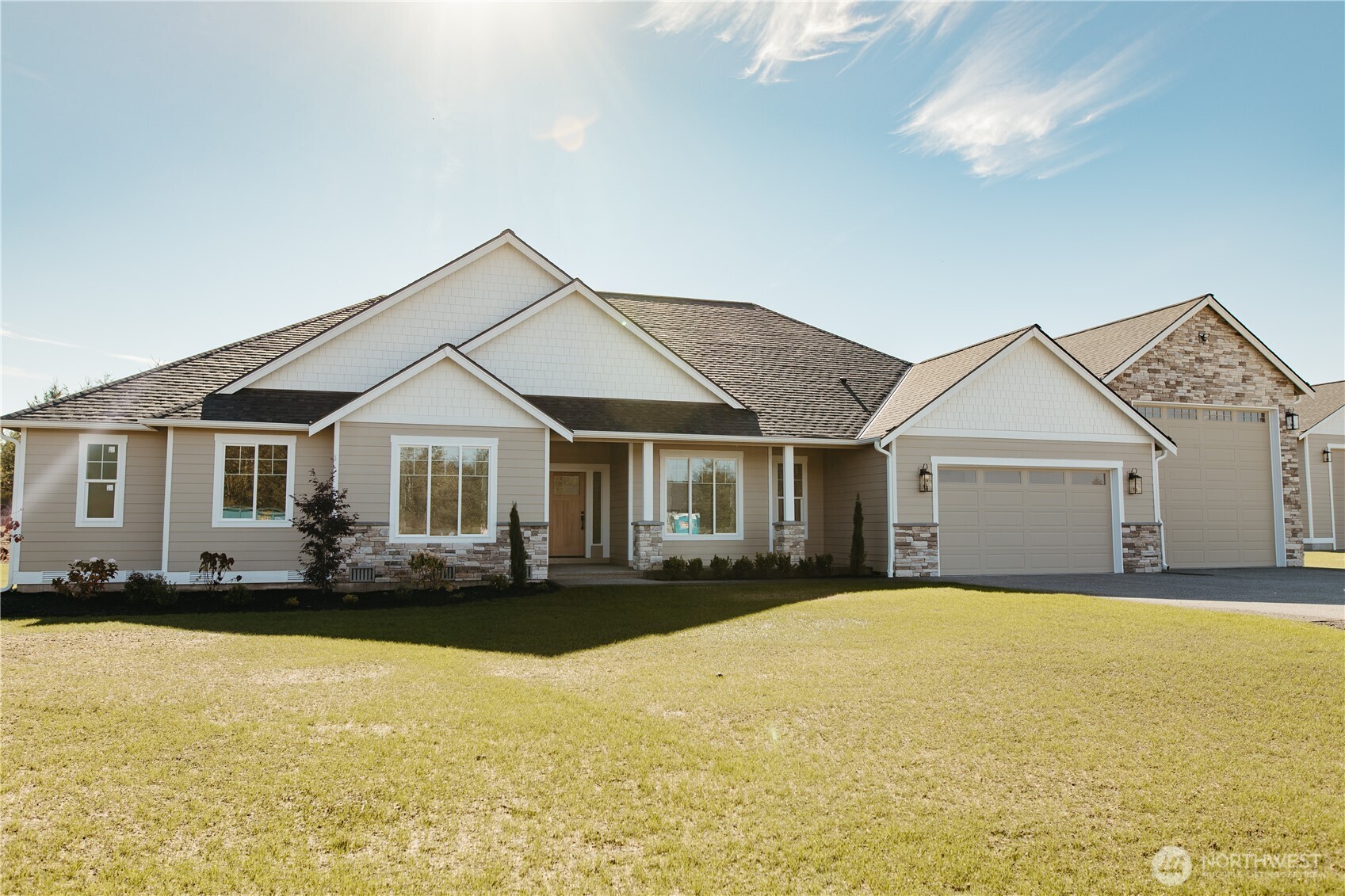 15610 Timber Ridge Drive Property Photo 2