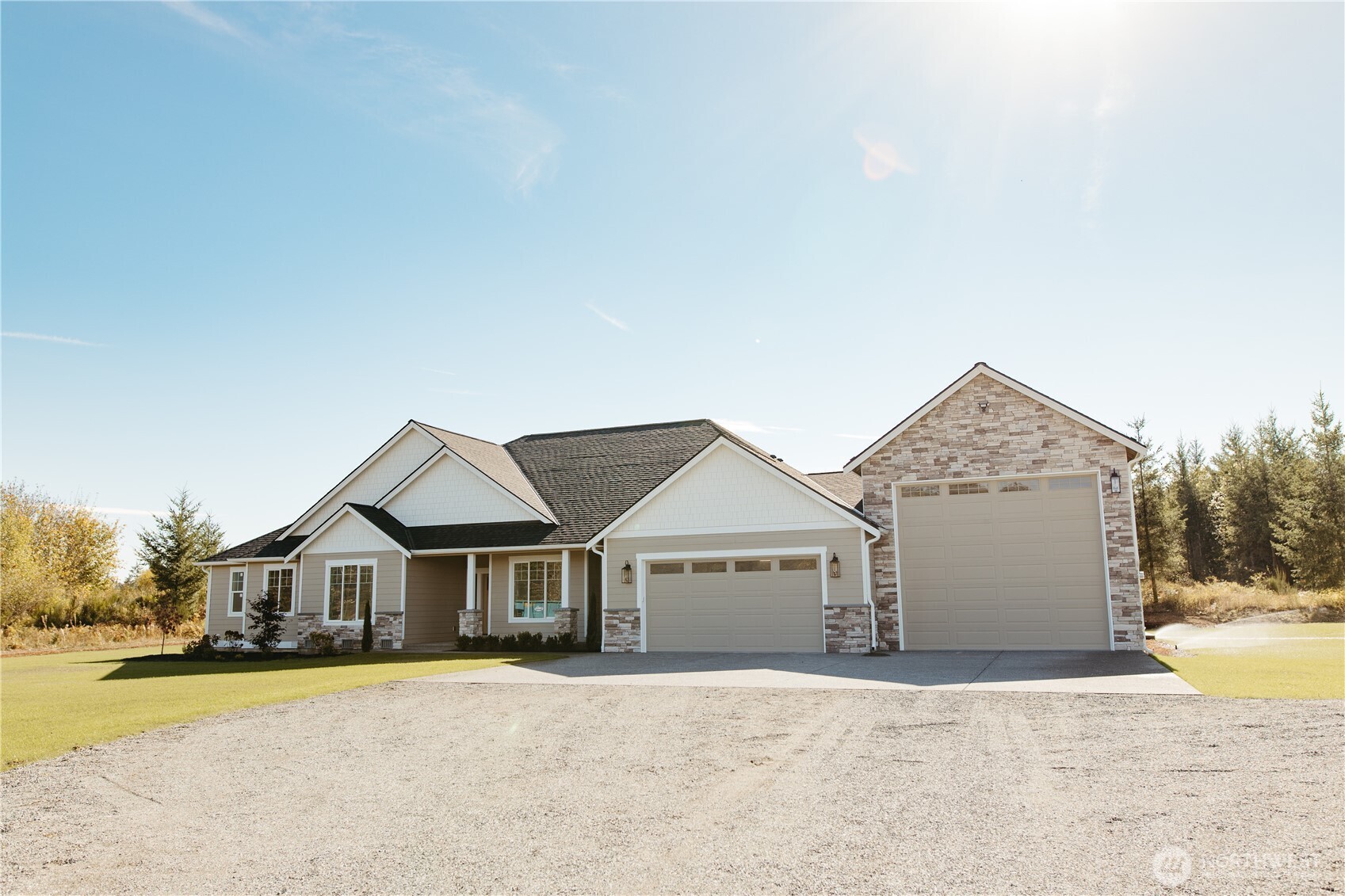 15610 Timber Ridge Drive Property Photo 3