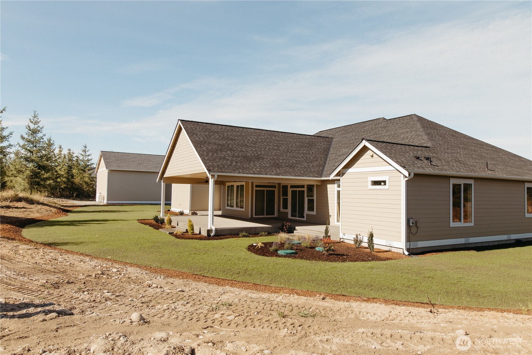 15610 Timber Ridge Drive Property Photo 5